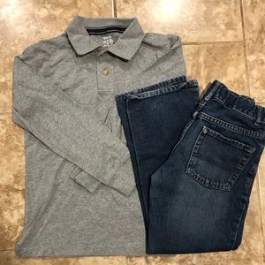 Boys Outfit
